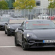 Illustration for article titled Mission E Review Confirms Porsche Operating a Fleet of All Electric Boxsters Since 2008